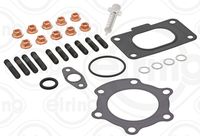 Thumbnail - Turbocharger, montageset - 972.620 - ELRING