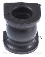 Lagerbuchse, Stabilisator