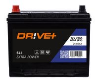 стартов акумулатор