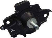 Lagerung, Motor