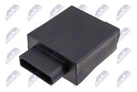 Unitate comanda, pompa combustibil NTY, Cod: EPW-AU-003