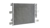 Thumbnail - Condensor, airconditioning - AC549000P - MAHLE
