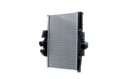 Thumbnail - Intercooler, inlaatluchtkoeler - CI116000P - MAHLE