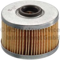 Kraftstofffilter