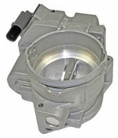 Carcasa clapeta METZGER AUTOTEILE, Cod: 0892246