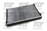 Filter, Innenraumluft