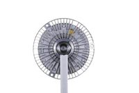Thumbnail - Koppeling, radiateurventilator - CFC55000P - MAHLE