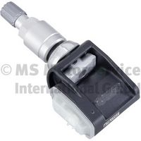 Radsensor, Reifendruck-Kontrollsystem