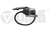 NOx-Sensor, NOx-Katalysator