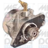 вакуум помпа, спирачна система