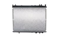 Thumbnail - Radiateur - CR850000S - MAHLE