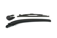 Brat stergator, parbriz ASAM AUTOMOTIVE, Cod: 65345