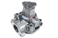 водна помпа, охлаждане на двигателя