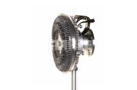 Thumbnail - Koppeling, radiateurventilator - CFC137000P - MAHLE