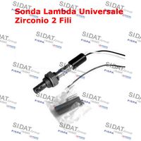 Lambdasonde