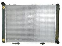 Kühler, Motorkühlung