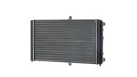 Thumbnail - Radiateur - CR2694000S - MAHLE