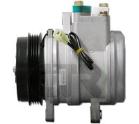 Compresor, climatizare CTR, Cod: 1201471