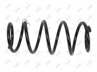 Arc spiral ABAKUS, Cod: 234-01-092