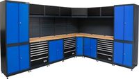 Werkzeugschrank