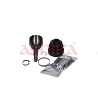 Set articulatie, planetara ASHIKA, Cod: 62-00-0403
