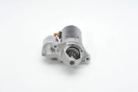 BOSCH Startmotor / Starter 4