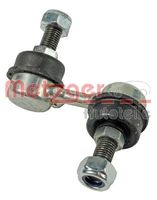 Stange/Strebe, Stabilisator