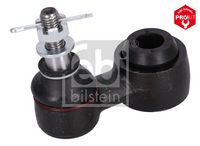 Stange/Strebe, Stabilisator