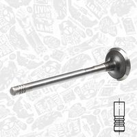 Thumbnail - Uitlaatklep - VE0060 - ET ENGINETEAM
