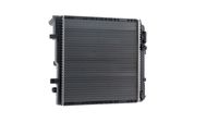 Thumbnail - Radiateur - CR671000P - MAHLE