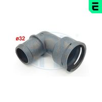 Flansa lichid racire ERA, Cod: 354085
