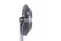 Thumbnail - Koppeling, radiateurventilator - CFC94000P - MAHLE