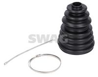 комплект маншон, полуоска