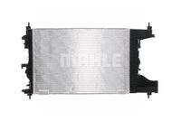Thumbnail - Radiateur - CR2114000S - MAHLE