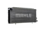 Thumbnail - Radiateur - CR425000S - MAHLE