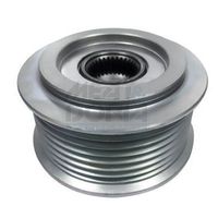Fulie alternator MEAT & DORIA, Cod: 45163