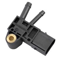 Sensor, Abgasdruck