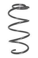 пружина за ходовата част