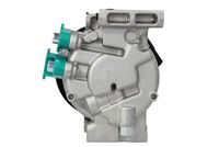 THERMOTEC Compressor, airconditioning 3