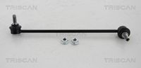 Stange/Strebe, Stabilisator