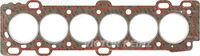 Gasket, cylinder head
