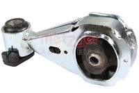 Lagerung, Motor