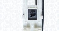 Comutator,macara geam MAGNETI MARELLI, Cod: 000051134010