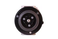 Kompressor, Klimaanlage