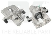 Bremssattel