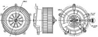 Thumbnail - Interieurventilatie - AB17000S - MAHLE
