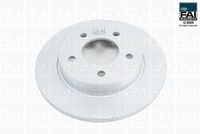 спирачен диск