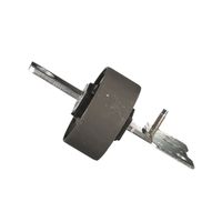 GATES Achteraslager 4