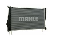 Thumbnail - Radiateur - CR1084000P - MAHLE