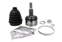 Gelenksatz, Antriebswelle